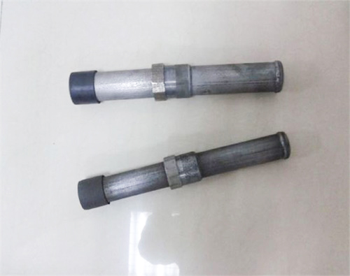 南阳桩基声测管螺旋式深桩